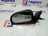 Зеркало механическое левое Mitsubishi Colt MR478879