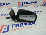 Зеркало механическое правое Mitsubishi Colt MR478880
