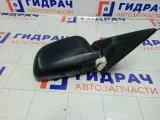 Зеркало механическое правое Mitsubishi Colt MR478880