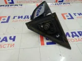 Зеркало механическое правое Mitsubishi Colt MR478880
