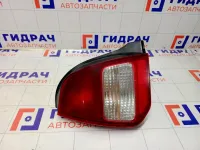 Фонарь задний левый Mitsubishi Colt MR414135