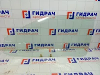 Стекло двери передней левой Mitsubishi Colt MR236667