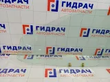 Стекло двери передней левой Mitsubishi Colt MR236667