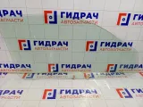 Стекло двери передней левой Mitsubishi Colt MR236667
