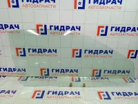 Стекло двери передней правой Mitsubishi Colt MR236668
