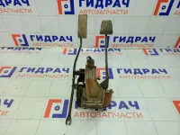 Блок педалей Mitsubishi Colt MR198842