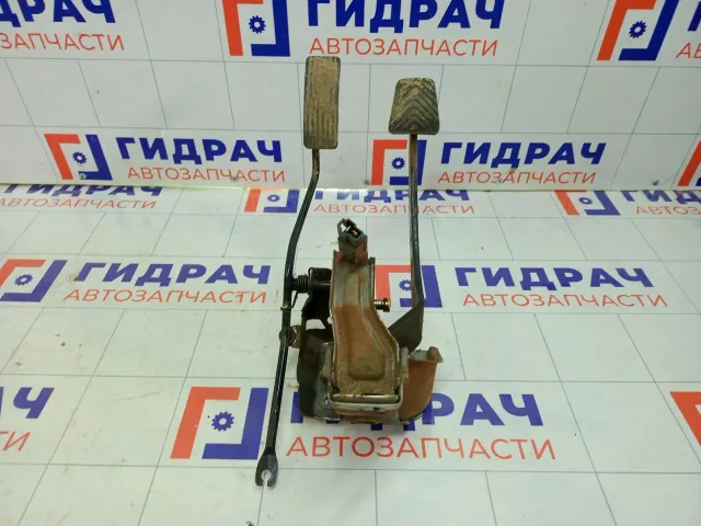 Блок педалей Mitsubishi Colt MR198842