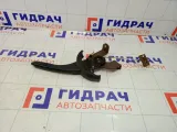 Рычаг, педаль стояночного тормоза Mitsubishi Colt MR748158