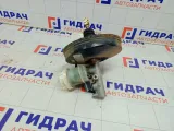 Усилитель тормозов вакуумный Mitsubishi Colt MR205970