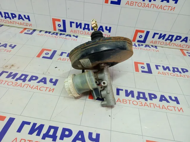 Усилитель тормозов вакуумный Mitsubishi Colt MR205970