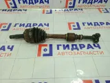 Привод передний левый Mitsubishi Colt MN147078