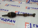 Привод передний левый Mitsubishi Colt MN147078