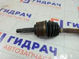 Привод передний левый Mitsubishi Colt MN147078