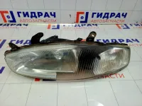 Фара передняя левая Mitsubishi Colt MR388321