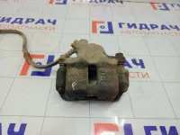 Суппорт тормозной передний правый Mitsubishi Colt MB928425