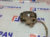 Суппорт тормозной передний правый Mitsubishi Colt MB928425