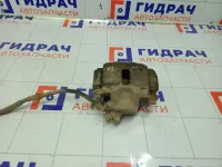 Суппорт тормозной передний левый Mitsubishi Colt MB928424