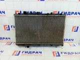 Радиатор основной Mitsubishi Colt MR204591