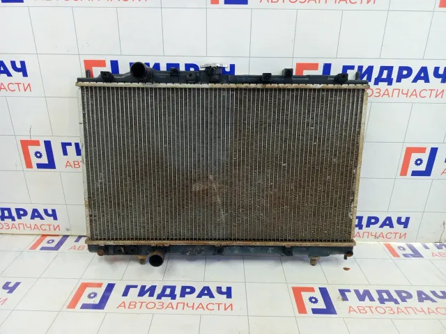 Радиатор основной Mitsubishi Colt MR204591