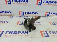 Кулак поворотный передний левый Mitsubishi Colt MR455871