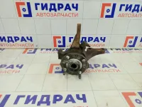 Кулак поворотный передний правый Mitsubishi Colt MR455872