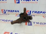 Кулак поворотный передний правый Mitsubishi Colt MR455872