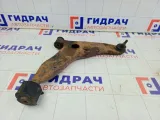 Рычаг передний правый Mitsubishi Colt MR439702
