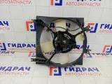Вентилятор радиатора Mitsubishi Colt MB845072