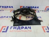 Вентилятор радиатора Mitsubishi Colt MB845072
