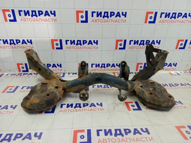 Балка подмоторная Mitsubishi Colt MR223256