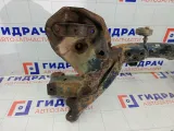 Балка подмоторная Mitsubishi Colt MR223256