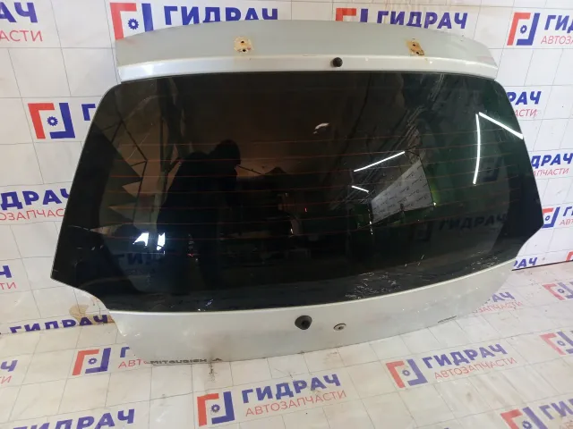 Дверь багажника Mitsubishi Colt MR273344