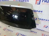 Дверь багажника Mitsubishi Colt MR273344
