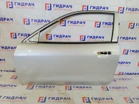 Дверь передняя левая Mitsubishi Colt MR392119