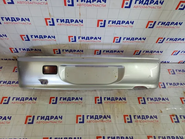Бампер задний Mitsubishi Colt MR273509