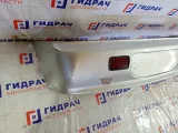 Бампер задний Mitsubishi Colt MR273509