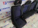 Сиденье комплект Mitsubishi Colt