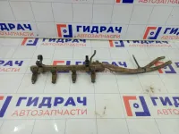 Топливная рампа (топливная рейка) Mitsubishi Colt MR420461
