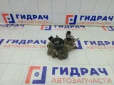 Дроссельная заслонка электрическая Mitsubishi Colt MR560551