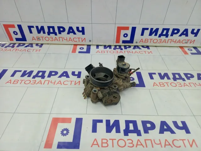 Дроссельная заслонка электрическая Mitsubishi Colt MR560551