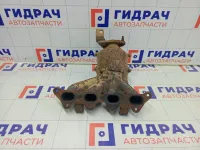 Коллектор выпускной Mitsubishi Colt MR552469