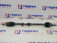 Привод передний правый Mitsubishi Colt MR580554
