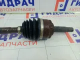 Привод передний правый Mitsubishi Colt MR580554