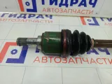 Привод передний правый Mitsubishi Colt MR580554