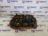 Бак топливный Mitsubishi Colt MR526600