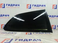 Стекло кузовное глухое (форточка) заднее правое Mitsubishi Colt MR192176