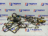 Блок предохранителей Mitsubishi Colt MR19457