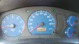 Автомобиль Mitsubishi Colt  в разборе