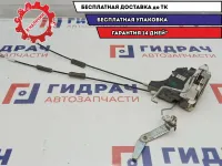 Замок двери передней правой Mitsubishi L200 5715A186.