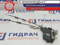 Замок двери передней левой Mitsubishi L200 5715A183.